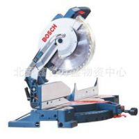 BOSCH博世GCM12MX 斜切鋸12寸鋁合金切割機(jī)305mm鋸鋁機(jī) 木工鋸