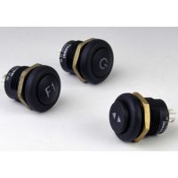ҹӦ 16mm ʶ  /Ըλť ˮIP67 