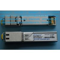 FCMJ-8521-3 1000base-T RJ45ǧ׵SFP Finisarģ