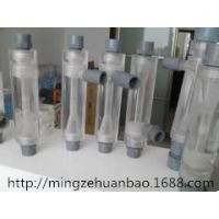 ss-130臭氧水射器 济南臭氧发生器 臭氧机水消毒 臭氧配件 水箱自洁消毒