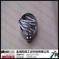 厂家非标定做 不锈钢圈 不锈钢加热圈 不锈钢电热圈 发热圈