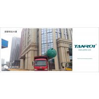 杭州玻璃钢化粪池一体化