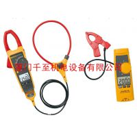 福禄克 Fluke 373 交流真有效值钳型表 钳形电流表