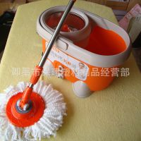 廠家直銷(xiāo)【正品拓?fù)洹可衿嫱习?好神拖 方便拖 四驅(qū)動(dòng) 手壓 旋轉(zhuǎn)