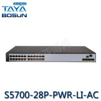 S5700-28P-PWR-LI-AC Ϊ24˿ǧPOEɹ
