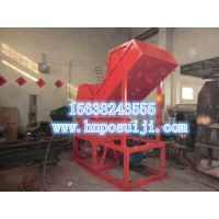 液壓管子破碎機處理廢料好幫手報價、可破碎物料