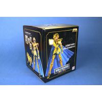 預(yù)訂QQ模型 圣衣神話 黃金圣斗士 獅子座 艾奧利亞 合金版