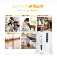 供应梅雨季节除湿机【官方认证】工业除湿机家用 品牌上海懿凌型号（YLGYC-10）