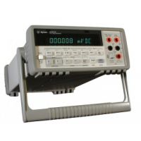 Agilent34410AحAgilent34410Añ