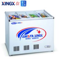 xingxing/星星牌卧式展示柜WG-201 281 311