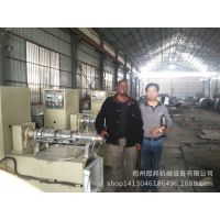 技术高效节能螺旋榨油机设备 食用油加工花生/大豆螺旋榨油