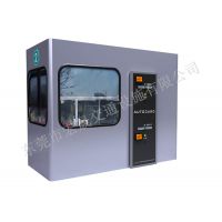 专业的收费亭生产厂家，可定做高速公路收费亭