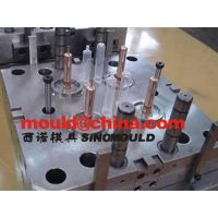 供应医疗模具 精密针筒模具 针管模具
