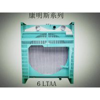 供应东风康明斯柴油机组散热器、发电机水箱（康明斯）