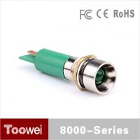 Ӧ ˮָʾ12mm 2V-220VDC 豸ָʾ
