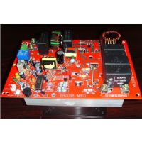 高频电磁感应加热控制板 注塑机电磁加热选择