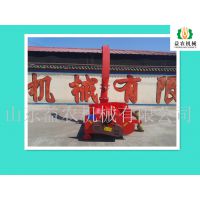 长期供应秸秆回收机 益农热销玉米秸秆青储机