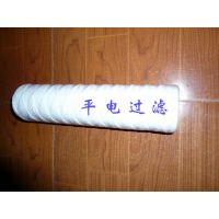 10英寸脱脂棉线绕水滤芯