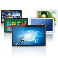 ����ֱ��21.5���㴥�����Ӱ��� ����Һ����ˢ�����ܰ��� �ɶ���