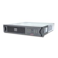 临海市APC UPS电源供应商SUA1500ICH 标准机型内置蓄电池