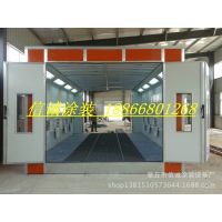 厂家直供烤漆房批发 汽车豪华型烤漆房 质量好的烤漆房 定做烤漆房