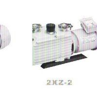 台州星光真空供应专业的2XZ双极旋片泵——自贡2XZ旋片泵