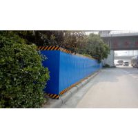 市政建设专用护栏围挡哪家好