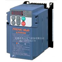 正品富士FUJI通用型变频器FRN37G1S-4C 37KW 三相AC380V