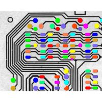 ڻӾİ뵼·ϵͳ Զ뵼· PCBĵ·ӡˢϵͳ