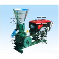 济南 历城区      散养鸡专用颗粒机 鸽子制粒机