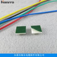 Hanrro ROHS֤12.5 x 12.5mm ɫճʽ߹̶