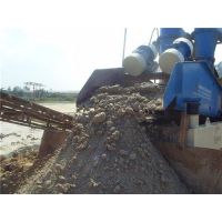 霍邱县分离系统_博信重工细沙回收厂家_细沙分离系统适用范围