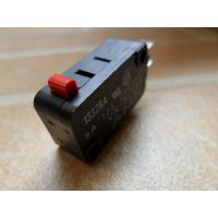原装日本OMRON欧姆龙微动开关VX-5-1A3（图）