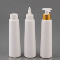 厂家直销180ml塑料瓶子 喷雾瓶 尖嘴瓶 化妆品通用定制包装瓶