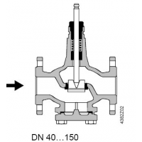 ӦSiemens  VVF61.. ͨPN40 