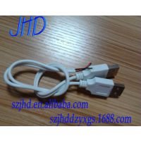 LEDƺõͷUSB߶Կ߿ӳ