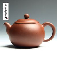 玉珠壶紫泥宜兴紫砂壶茶具批发茶具套装紫砂礼品定制