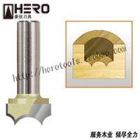 台湾雅登 龙珠金圆刀 铣刀 木工 木工铣刀 木工刀具 台湾铣刀
