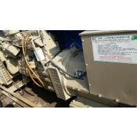 徐州急转上柴250千瓦,康明斯200千瓦二手柴油发电机组厂家直销