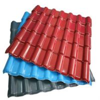 Light Weight Roof System Roof Tiles
