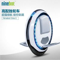 Ninebot One E ƽ⳵ֳֳǳг綯