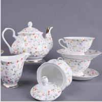 供应芙蓉茶具和和美美茶具系列套装