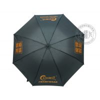 深圳廣告?zhèn)愣ㄗ雠l(fā)長(zhǎng)柄商務(wù)雨傘創(chuàng)意禮品傘定制