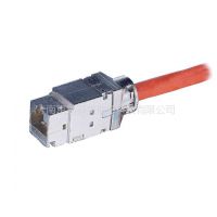 ӦNexansͿɭGG45Ϣģ 10G RJ45ˮ 繤 粼