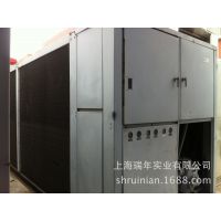 转让二手中央空调开利30AQA100风冷热泵机组