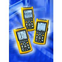 Fluke 120 ϵ Fluke 125ҵʾ