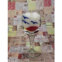 DIY蜡烛***在家创业好项目_烛生活蜡烛DIY的产品优势