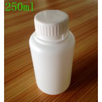 Ӧ250mlҩƿ Բƿ īˮƿHDPE