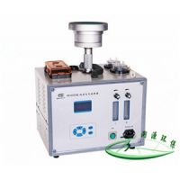 青岛溯源KB-6120型综合大气采样器直销