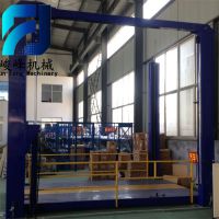 峻峰四柱式JFSJ1010-5汽車舉升機(jī)